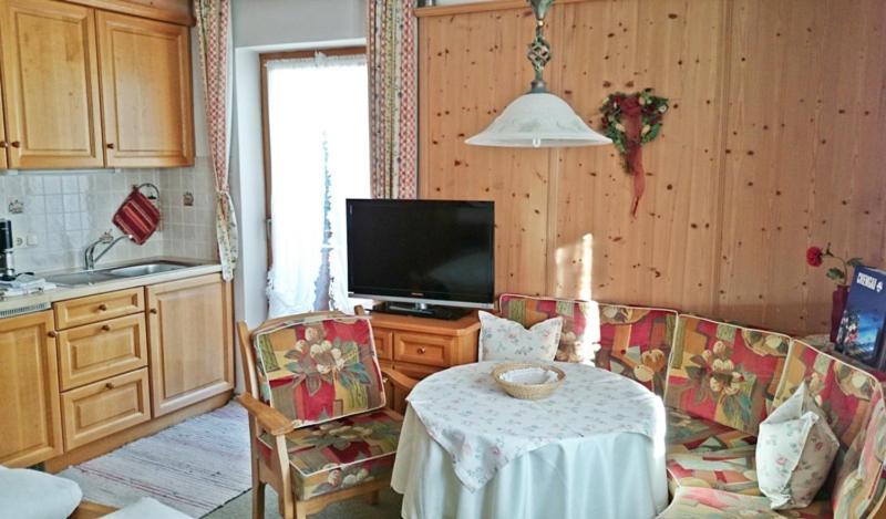 Gaestehaus Annemarie Reit im Winkl Zewnętrze zdjęcie