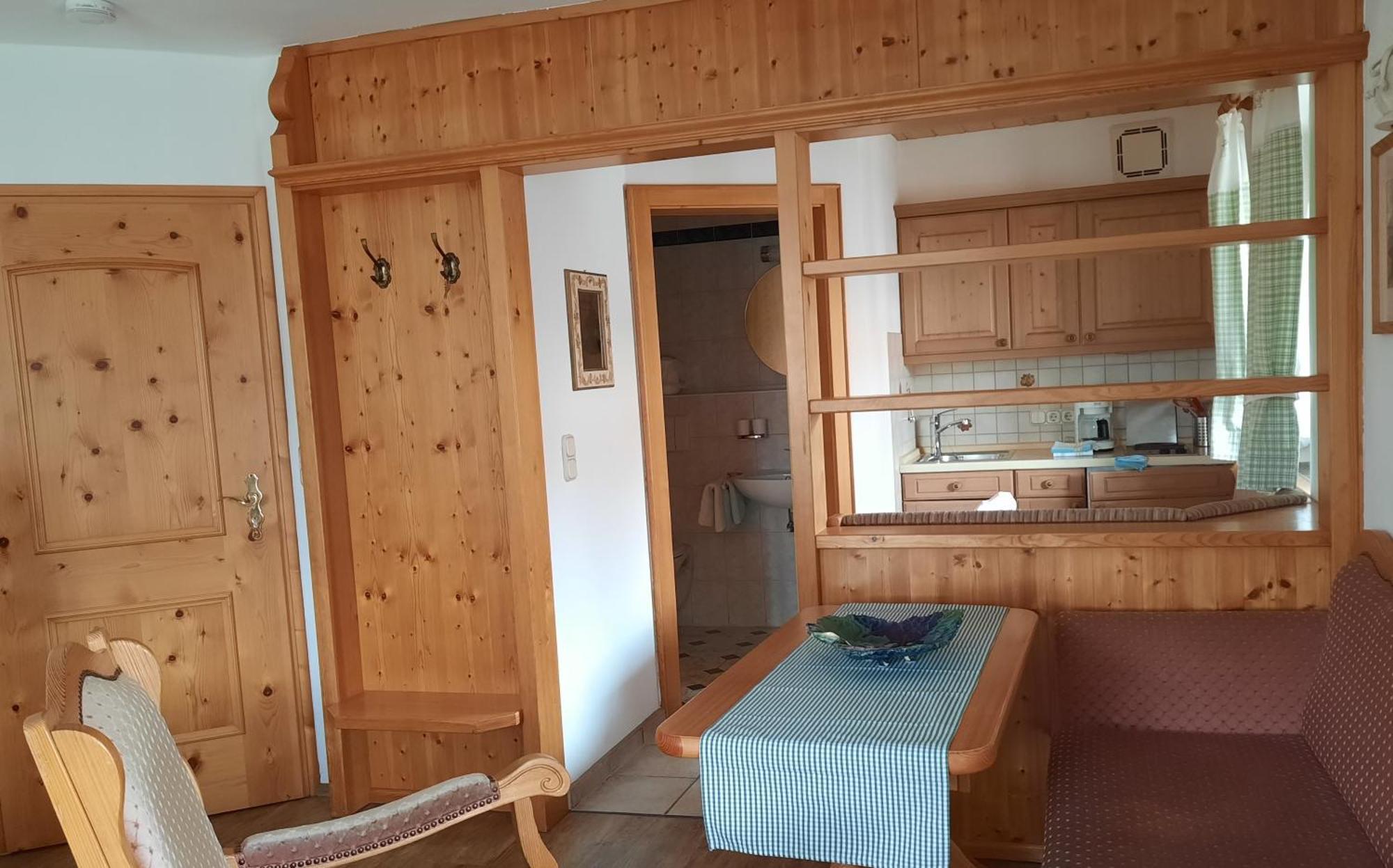 Gaestehaus Annemarie Reit im Winkl Zewnętrze zdjęcie