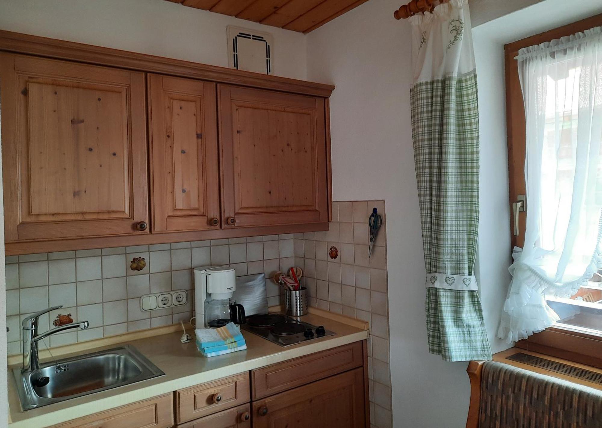 Gaestehaus Annemarie Reit im Winkl Zewnętrze zdjęcie