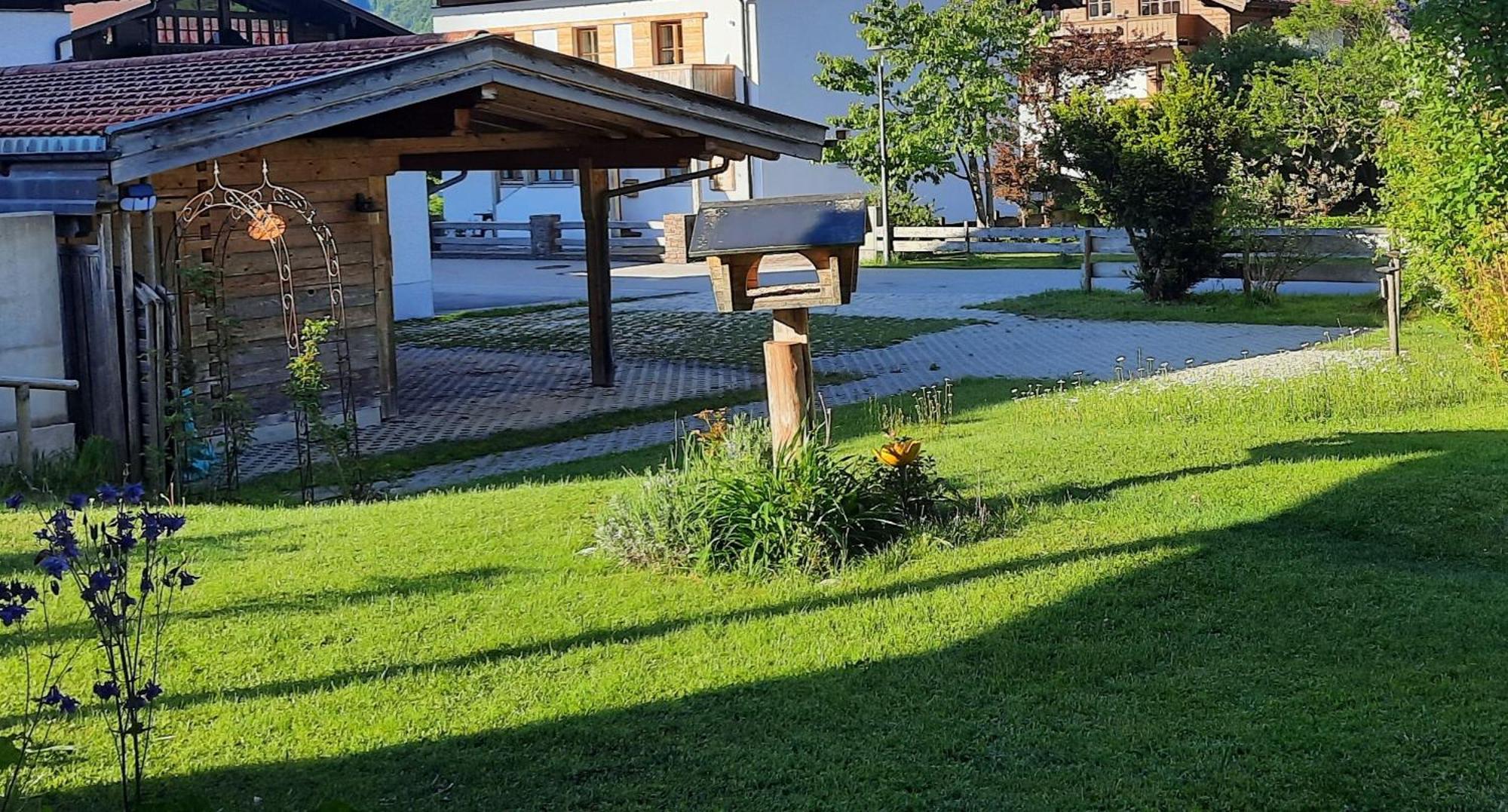 Gaestehaus Annemarie Reit im Winkl Zewnętrze zdjęcie